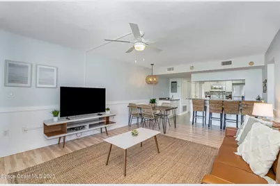 7400 Ridgewood Avenue #102, Cape Canaveral, FL 32920 - Photo 10