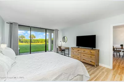 7400 Ridgewood Avenue #102, Cape Canaveral, FL 32920 - Photo 12