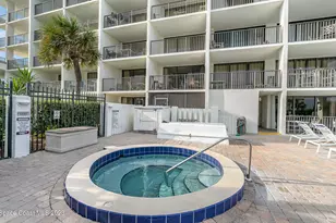 7400 Ridgewood Ave, Cape Canaveral, FL 32920 - Photo 22