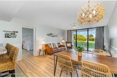 7400 Ridgewood Avenue #102, Cape Canaveral, FL 32920 - Photo 4