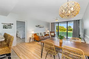 7400 Ridgewood Ave, Cape Canaveral, FL 32920 - Photo 4