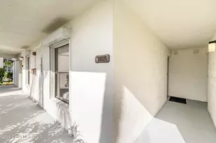 7400 Ridgewood Ave, Cape Canaveral, FL 32920 - Photo 2