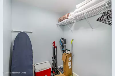 7400 Ridgewood Avenue #102, Cape Canaveral, FL 32920 - Photo 14