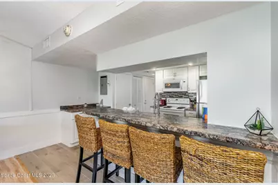 7400 Ridgewood Avenue #102, Cape Canaveral, FL 32920 - Photo 8