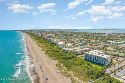 7400 Ridgewood Avenue #102, Cape Canaveral, FL 32920 - Photo 32