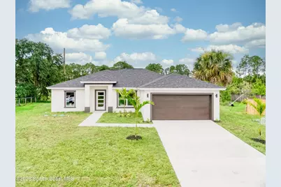 1085 Tahiti Avenue SE, Palm Bay, FL 32909 - Photo 1