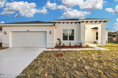 2906 Wilkinson Avenue SE, Palm Bay, FL 32909 - Photo 1