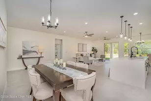 2906 Wilkinson Ave SE, Palm Bay, FL 32909 - Photo 4