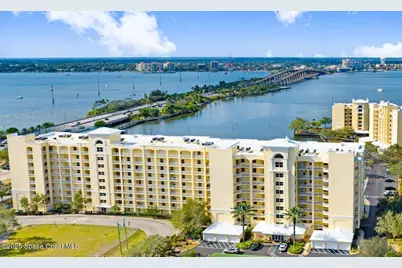 134 Starboard Lane #504, Merritt Island, FL 32953 - Photo 1