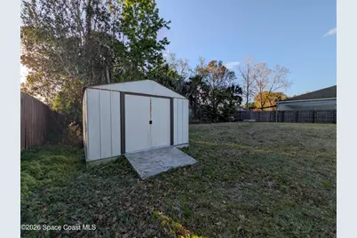 6598 Bamboo Avenue, Cocoa, FL 32927 - Photo 18