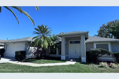 615 Sheridan Woods Drive, Melbourne, FL 32904 - Photo 1