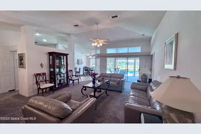 615 Sheridan Woods Drive, Melbourne, FL 32904 - Photo 2