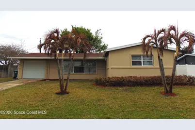 1688 Cadillac Circle N, Melbourne, FL 32935 - Photo 2