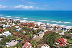 6840 S Hwy A1A, Melbourne Beach, FL 32951 - Photo 1