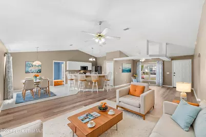 2104 Santa Lucia Circle, Melbourne, FL 32935 - Photo 2