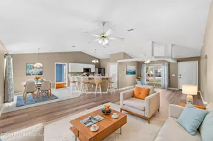 2104 Santa Lucia Cir, Melbourne, FL 32935 - Photo 2