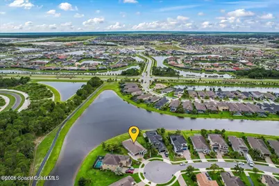 7920 Marquette Drive, Melbourne, FL 32940 - Photo 2