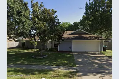 3067 Village Park Drive, Melbourne, FL 32934 - Photo 1