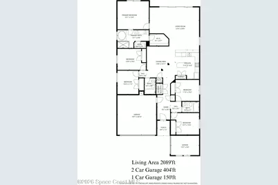 3711 Brantley Circle, Rockledge, FL 32955 - Photo 10