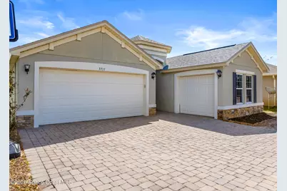 3711 Brantley Circle, Rockledge, FL 32955 - Photo 2