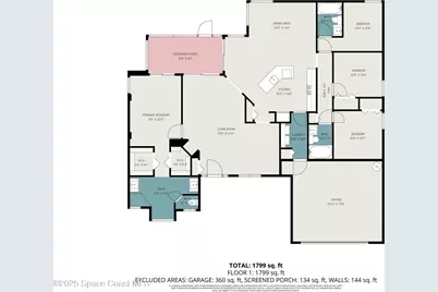 3197 Slama Avenue SE, Palm Bay, FL 32909 - Photo 4