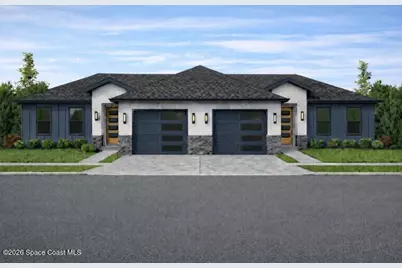 1626 De La Vega Street SE, Palm Bay, FL 32909 - Photo 1