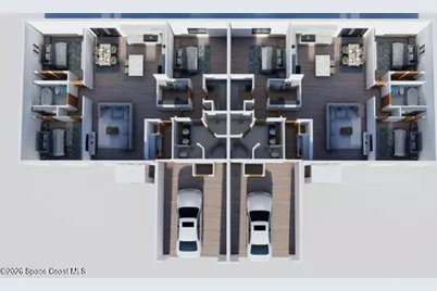 1626 De La Vega Street SE, Palm Bay, FL 32909 - Photo 4