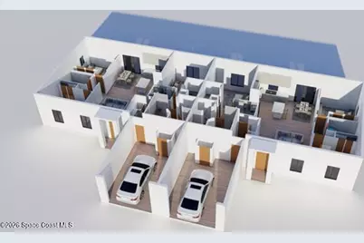 1626 De La Vega Street SE, Palm Bay, FL 32909 - Photo 2