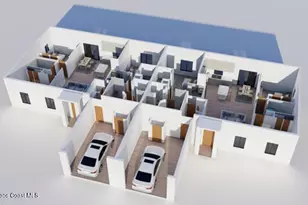 1626 De La Vega St SE, Palm Bay, FL 32909 - Photo 2