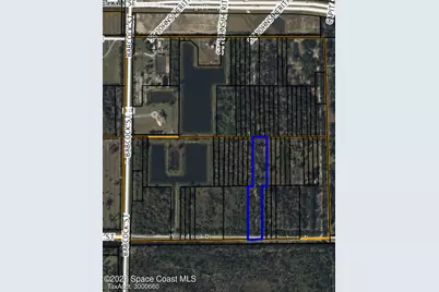 3 Lots Unknown Street SE, Palm Bay, FL 32909 - Photo 2