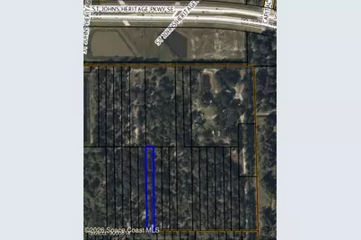 3 Lots Unknown Street SE, Palm Bay, FL 32909 - Photo 4