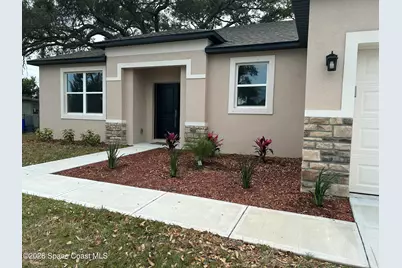 958 Chace Lane NE, Palm Bay, FL 32905 - Photo 4