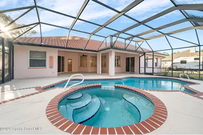 5025 Fawn Lake Boulevard, Mims, FL 32754 - Photo 2