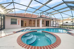 5025 Fawn Lake Blvd, Mims, FL 32754 - Photo 2