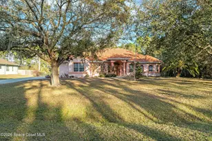 5025 Fawn Lake Blvd, Mims, FL 32754 - Photo 2