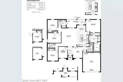 1238 Wyoming Drive SE, Palm Bay, FL 32909 - Photo 2