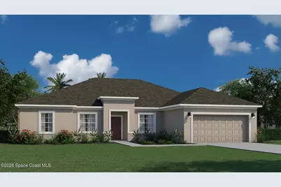 1238 Wyoming Drive SE, Palm Bay, FL 32909 - Photo 1