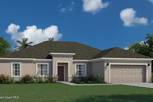 1238 Wyoming Dr SE, Palm Bay, FL 32909 - Photo 1