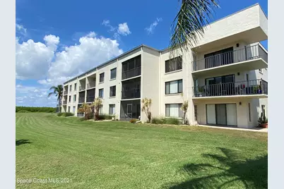 200 International Drive #814, Cape Canaveral, FL 32920 - Photo 1