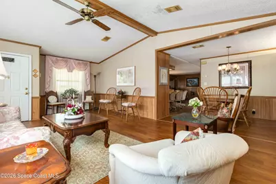 703 Amaryllis Drive, Barefoot Bay, FL 32976 - Photo 6