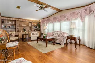 703 Amaryllis Dr, Barefoot Bay, FL 32976 - Photo 4