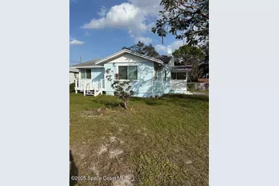 4275 Mt Sterling Avenue, Titusville, FL 32780 - Photo 2