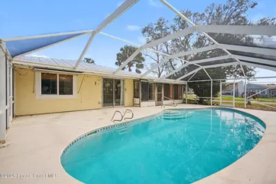 1340 Mariposa Drive NE, Palm Bay, FL 32905 - Photo 4