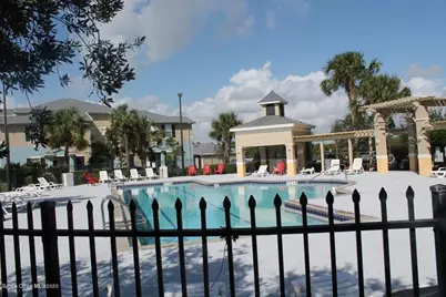 5693 Star Rush Drive #105, Melbourne, FL 32940 - Photo 8