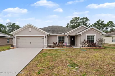 442 La Coco Street SW, Palm Bay, FL 32908 - Photo 2