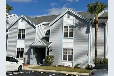 7470 N Highway 1 #205, Cocoa, FL 32927 - Photo 1
