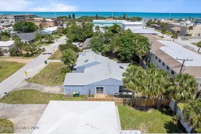 131 3rd Avenue #B, Indialantic, FL 32903 - Photo 38