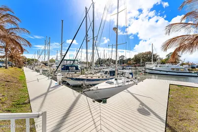 2730 Cutlass Point Lane #101, Merritt Island, FL 32953 - Photo 46