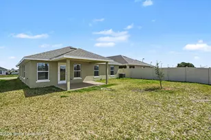2542 Pinwherry St NW, Palm Bay, FL 32907 - Photo 20