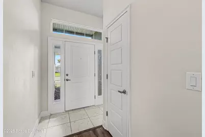 2542 Pinwherry Street NW, Palm Bay, FL 32907 - Photo 2